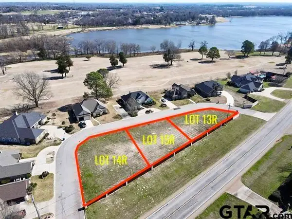 103, 105, 107 Links Drive, Mt Pleasant,  75455