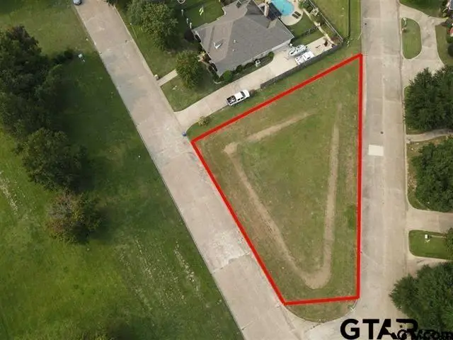 3008 Fareway Ln, Mount Pleasant, TX 75455 - #1