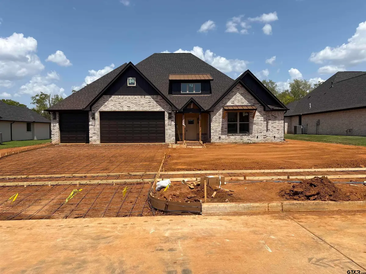348 Heritage Way, Bullard, TX 75757 - #1