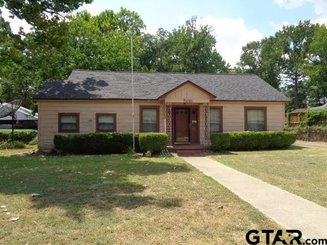505 Hillcrest Avenue, Tyler, TX 75702 - #1