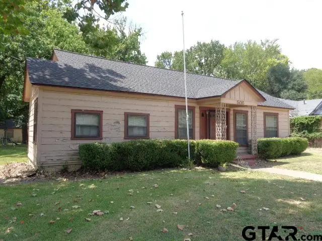 505 Hillcrest Avenue, Tyler, TX 75702 - #2