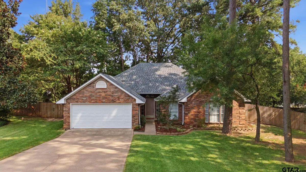 2925 Rockbridge Rd., Tyler, TX 75701 - #1