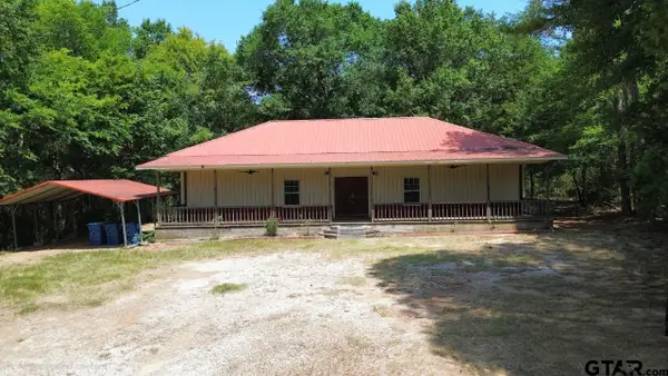 2210 West Corsicana St, Athens, TX 75751