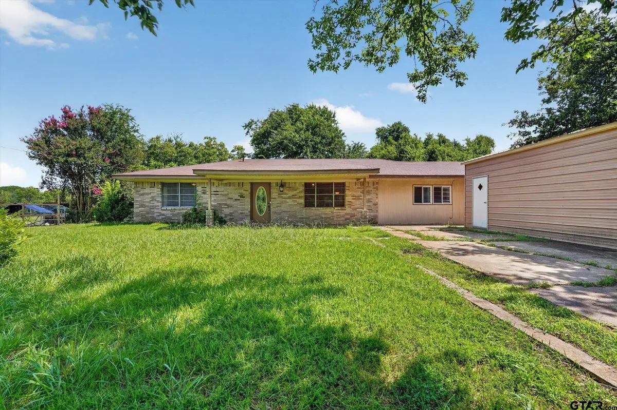 387 Avenue D, Point, TX 75472 - #1
