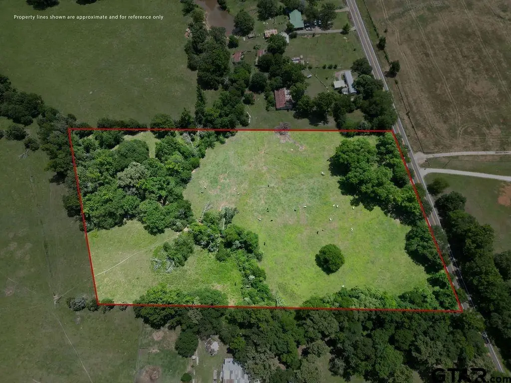 #4418 Fm 1000, Mount Pleasant, TX 75455 - #1