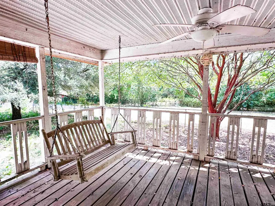 11276 Crestview Ln, Frankston, TX 75763 - #2