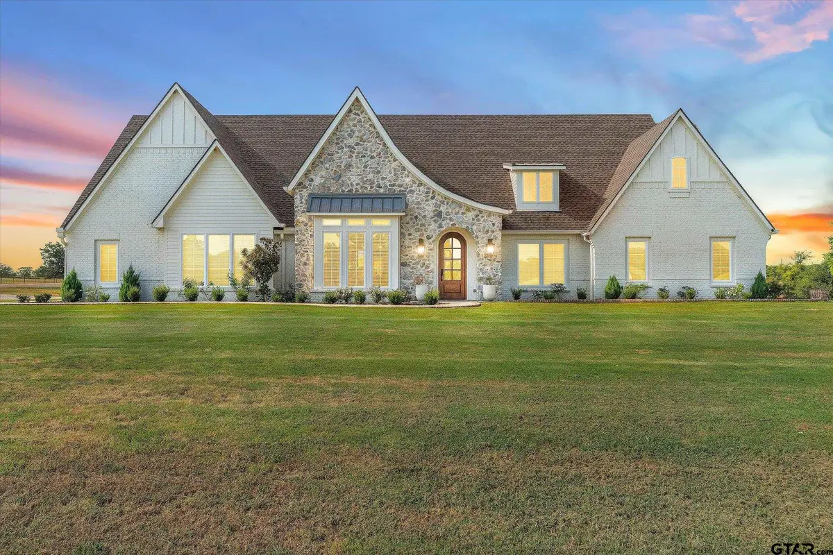 717 Vz County Road 1803, Grand Saline, TX 75140 - #1