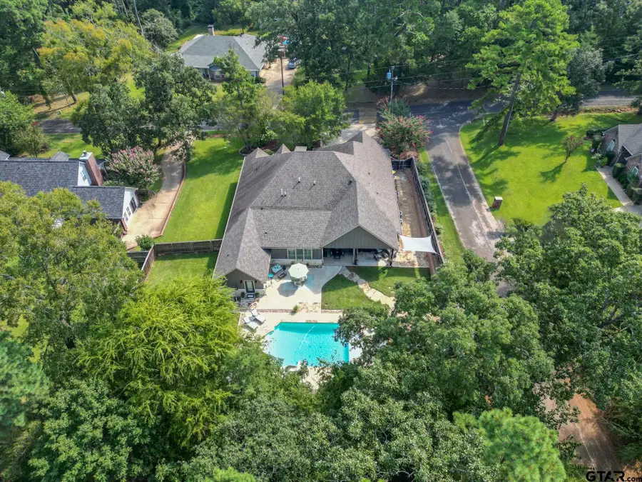 23618 Lakeview Dr, Bullard, TX 75757 - #2
