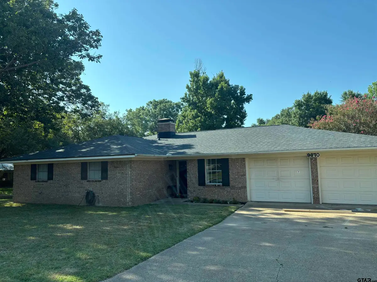 9870 Wren St, Murchison, TX 75778 - #1