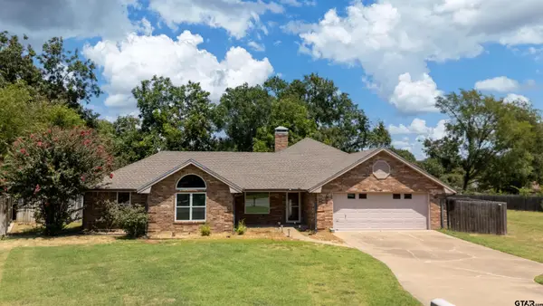 356 Copeland Circle, Chandler, TX 75758