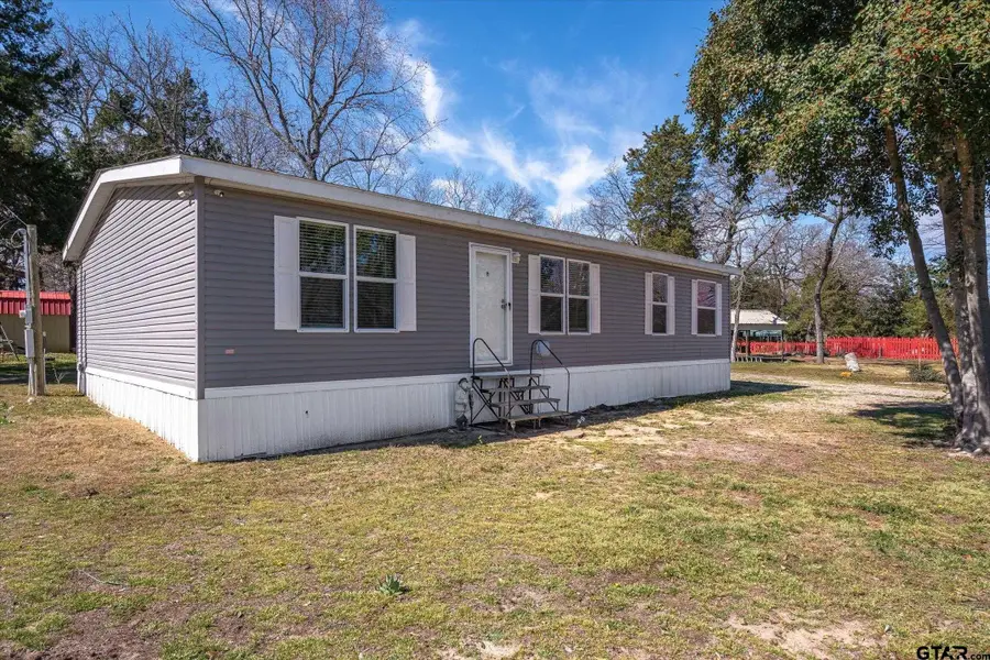 129 E Elm Dr, Murchison, TX 75778 - #2