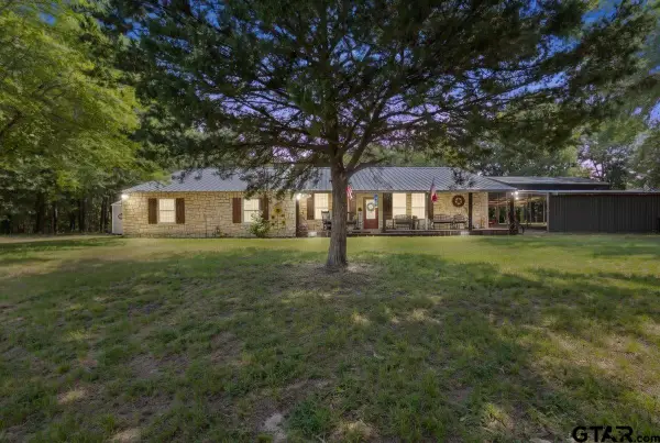 1322 Cr 4913, Troup, TX 75789