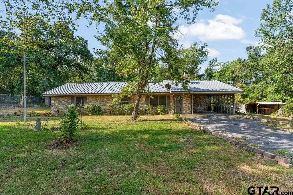 7990 E Hwy 154, Winnsboro, TX 75494 - #1