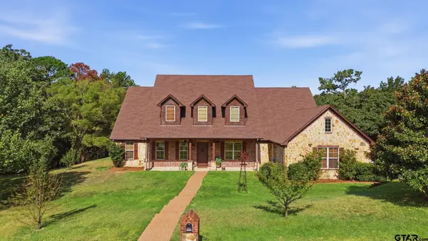20774 Virginia Rd, Flint, TX 75762