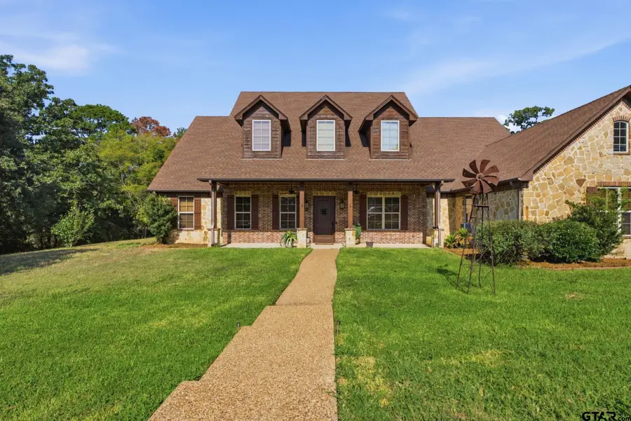 20774 Virginia Rd, Flint, TX 75762 - #2