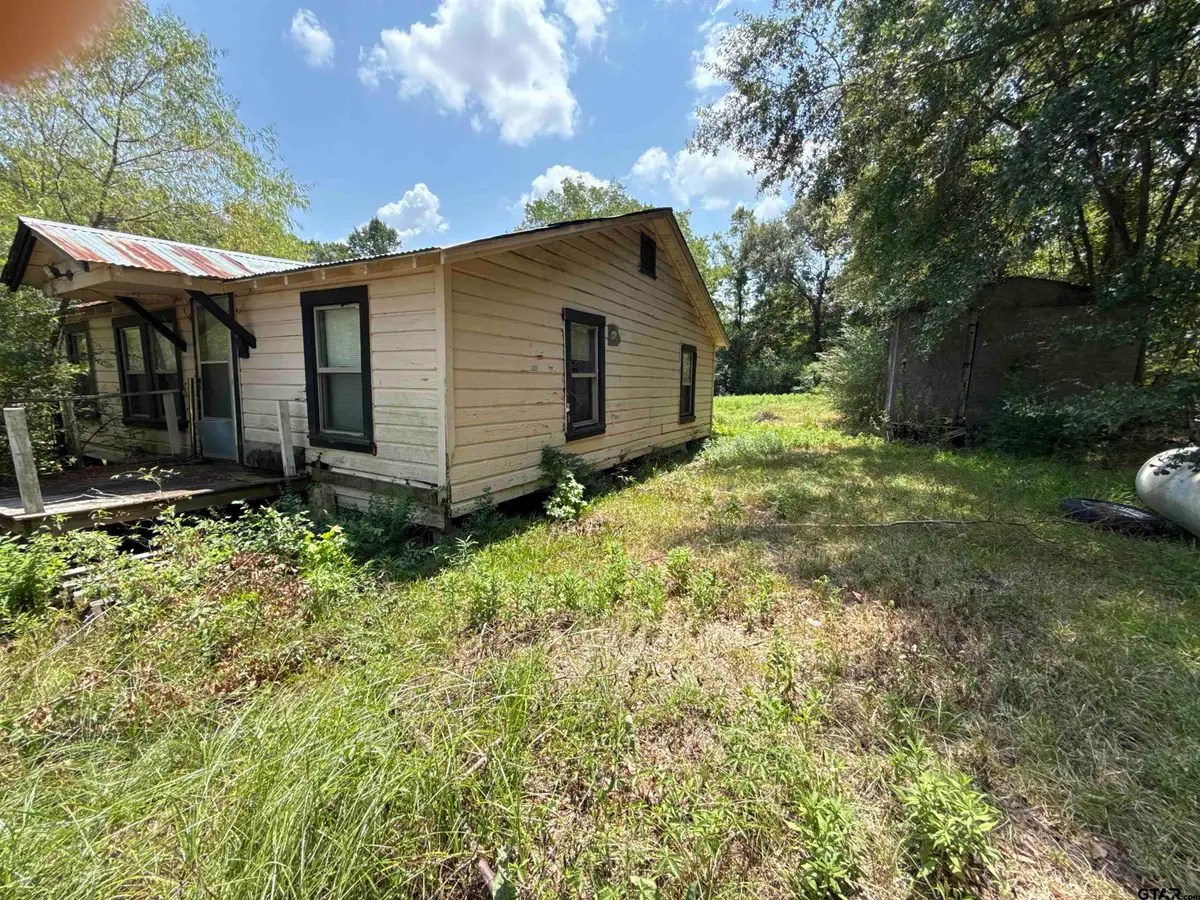 144 County Road 226d, Henderson, TX 75652 - #1