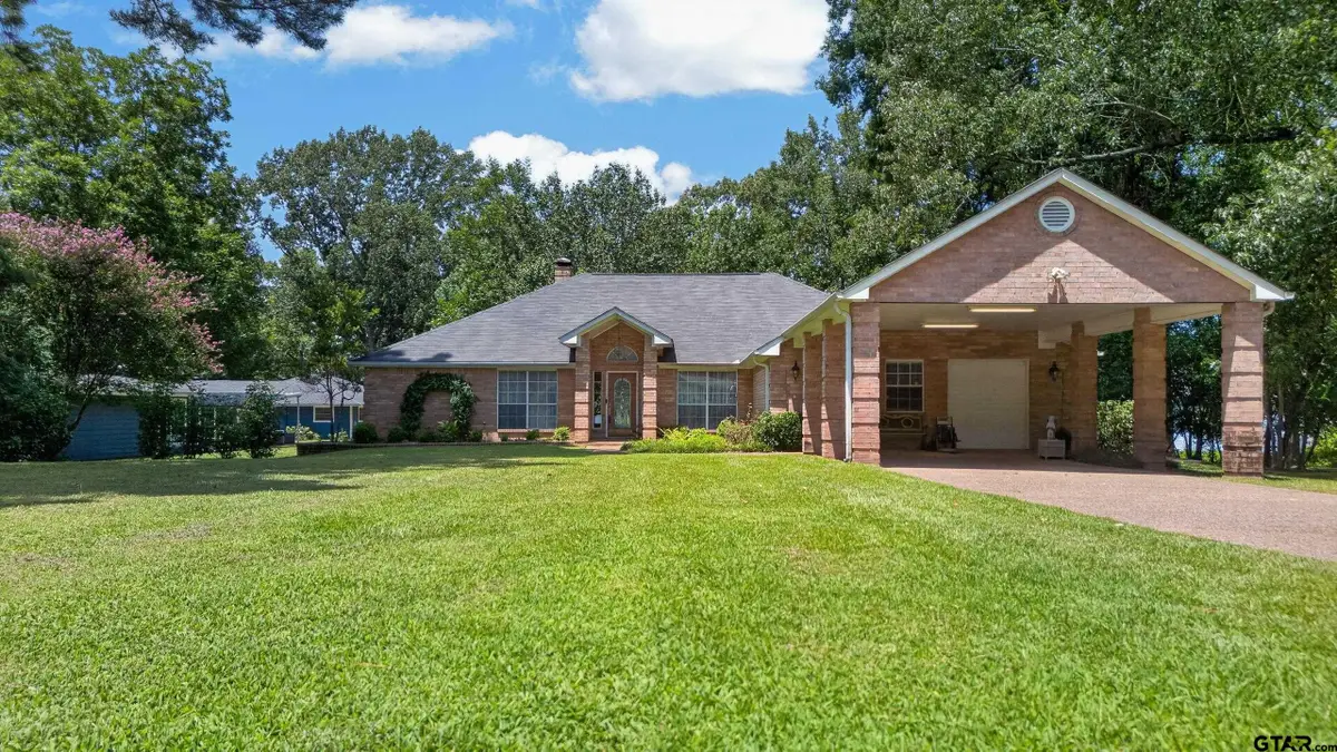 18012 W Lakeview Dr, Troup, TX 75789 - #1