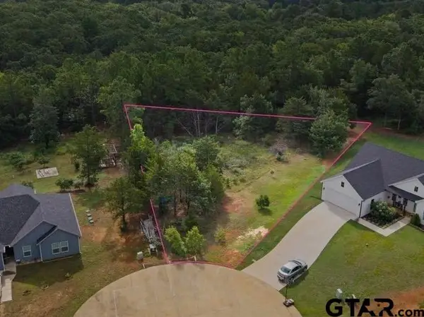 15458 Prayer Mountain Ct., Lindale, TX 75771