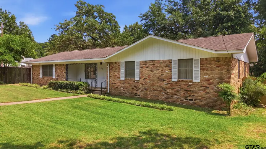 3327 Craftdale Dr, Tyler, TX 75701 - #2