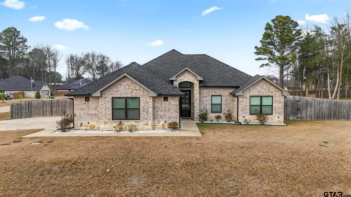 14144 Foxtail Dr, Flint, TX 75762 - #1