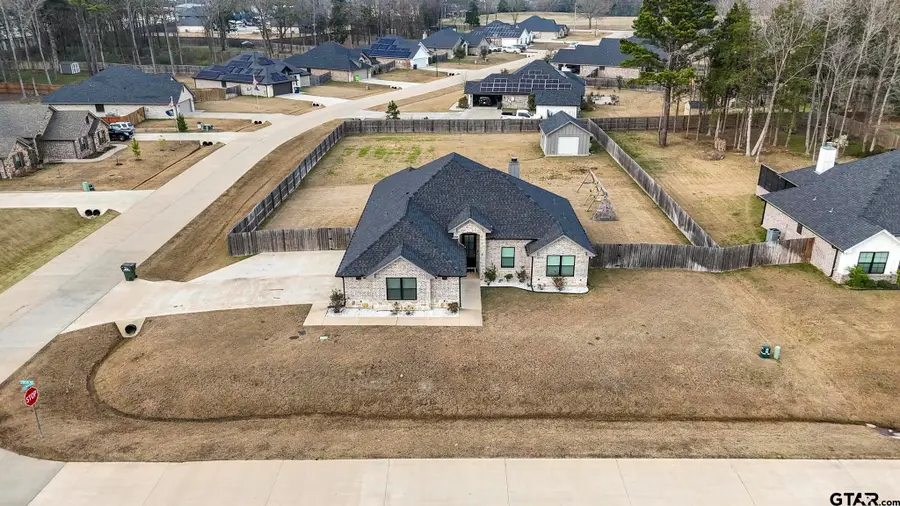 14144 Foxtail Dr, Flint, TX 75762 - #2