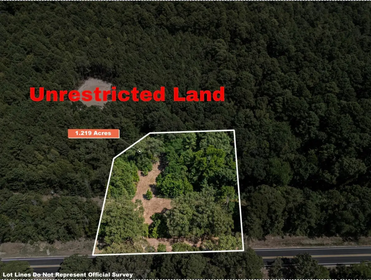 8434 Fm 2796, Gilmer, TX 75644 - #1