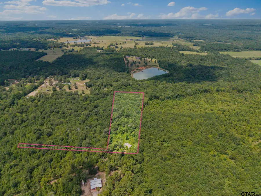 175 Hickory Road, Hallsville, TX 75650 - #2
