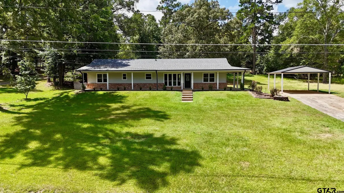 18208 N Lakeview, Troup, TX 75789 - #1