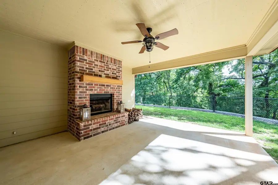 14109 Lone Pine St, Brownsboro, TX 75756 - #3