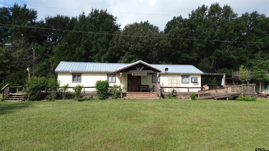 6533 Cr 233, Centerville, TX 75833 - #2