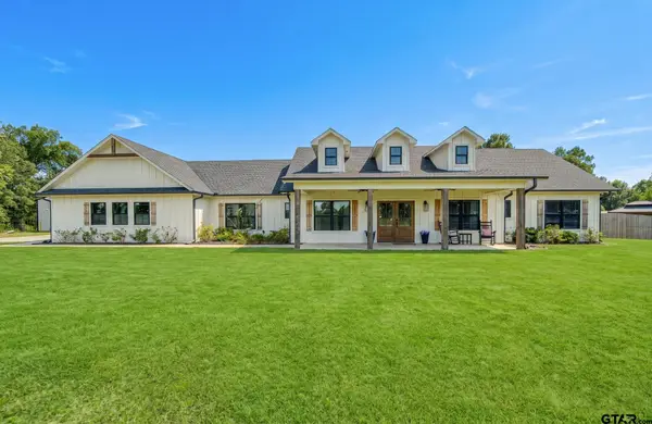 403 Eagle Court, Diana, TX 75640