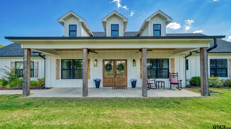 403 Eagle Court, Diana, TX 75640 - #2