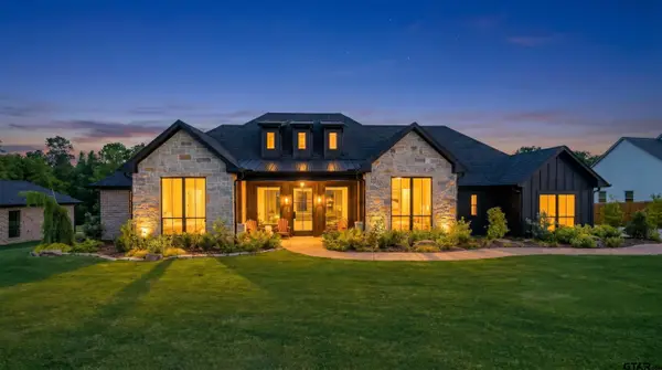174 County Road 2160 D, Tatum, TX 75691