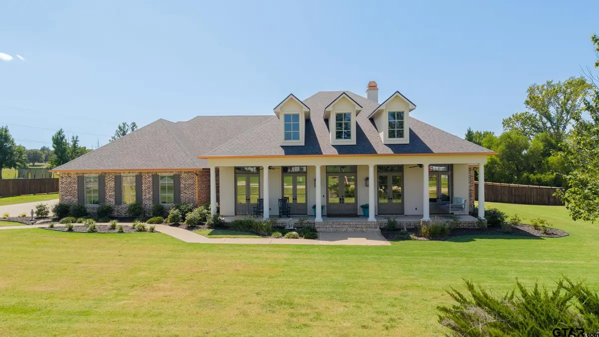 252 Clements Cir, Tatum, TX 75691 - #1