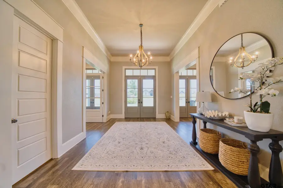 252 Clements Cir, Tatum, TX 75691 - #3