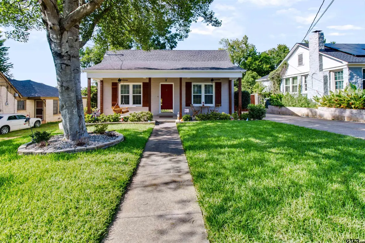 300 E Lake, Tyler, TX 75701 - #1