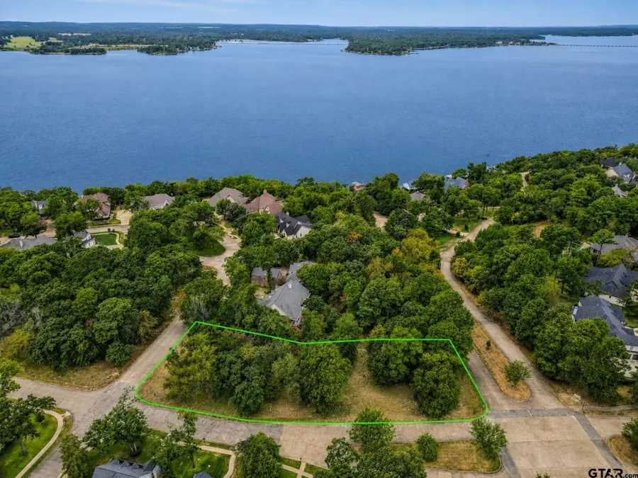 TBD Eagles Bluff Blvd, Bullard, TX 75757 - #2