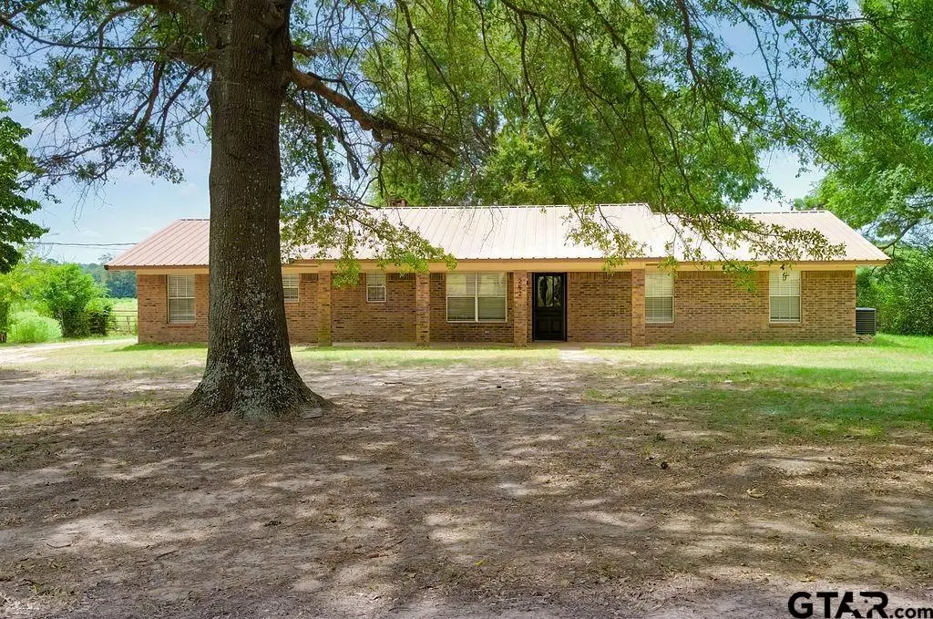 252 Cr 4108, Daingerfield, TX 75638 - #1