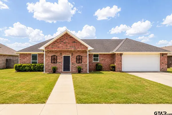 707 Jaxon Dr., Whitehouse, TX 75791