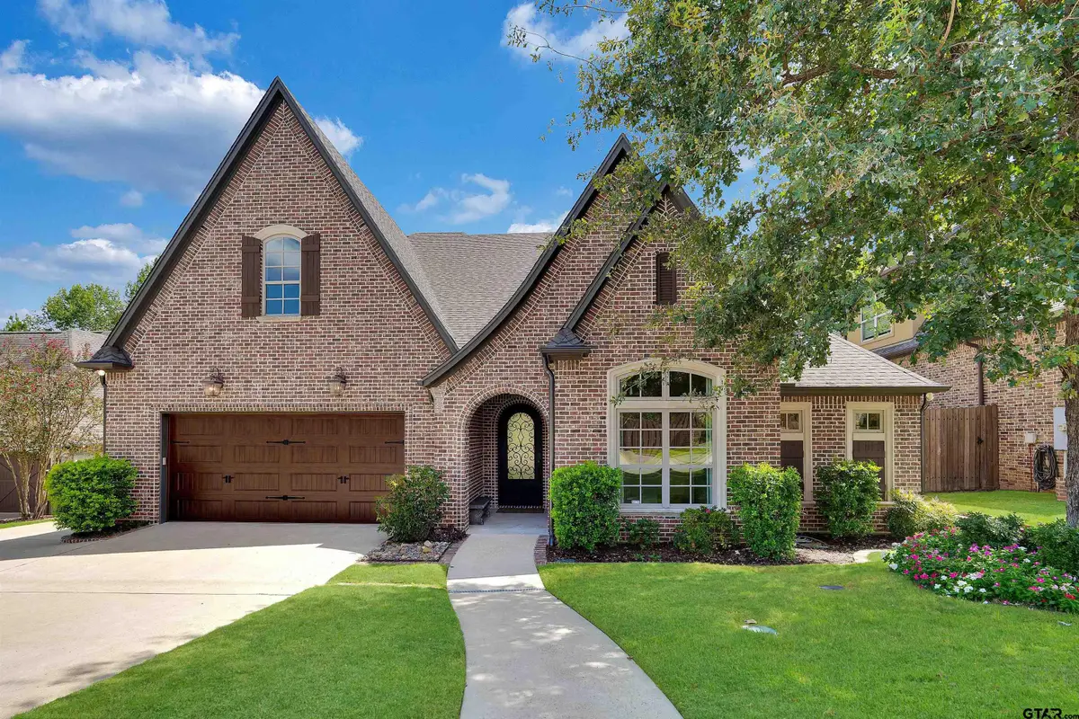 7410 Princedale, Tyler, TX 75703 - #1