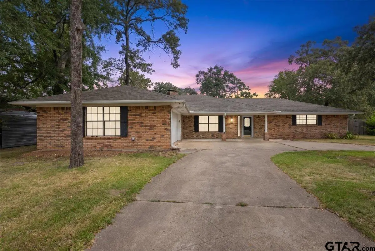 4846 Walnut Hill Dr, Flint, TX 75762 - #1