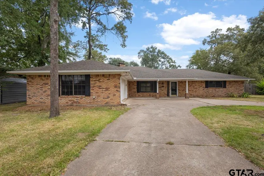 4846 Walnut Hill Dr, Flint, TX 75762 - #2