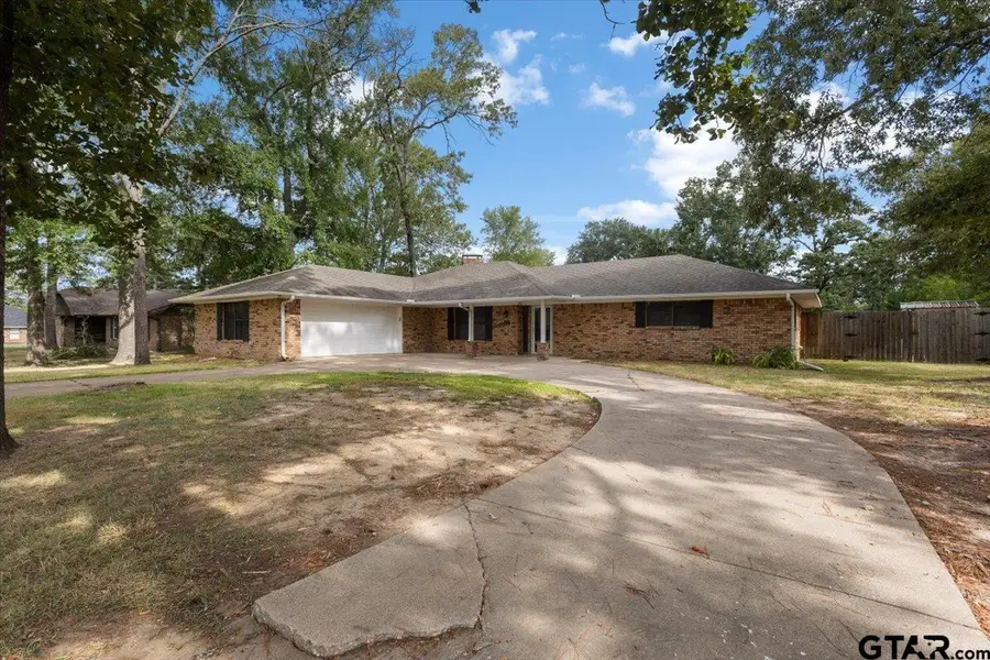 4846 Walnut Hill Dr, Flint, TX 75762 - #3