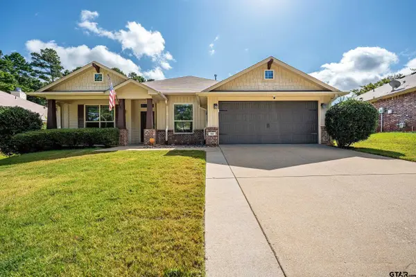 504 Happy Cir, Whitehouse, TX 75791