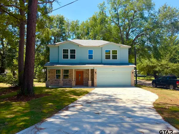 210 Scenic Loop, Hawkins, TX 75765