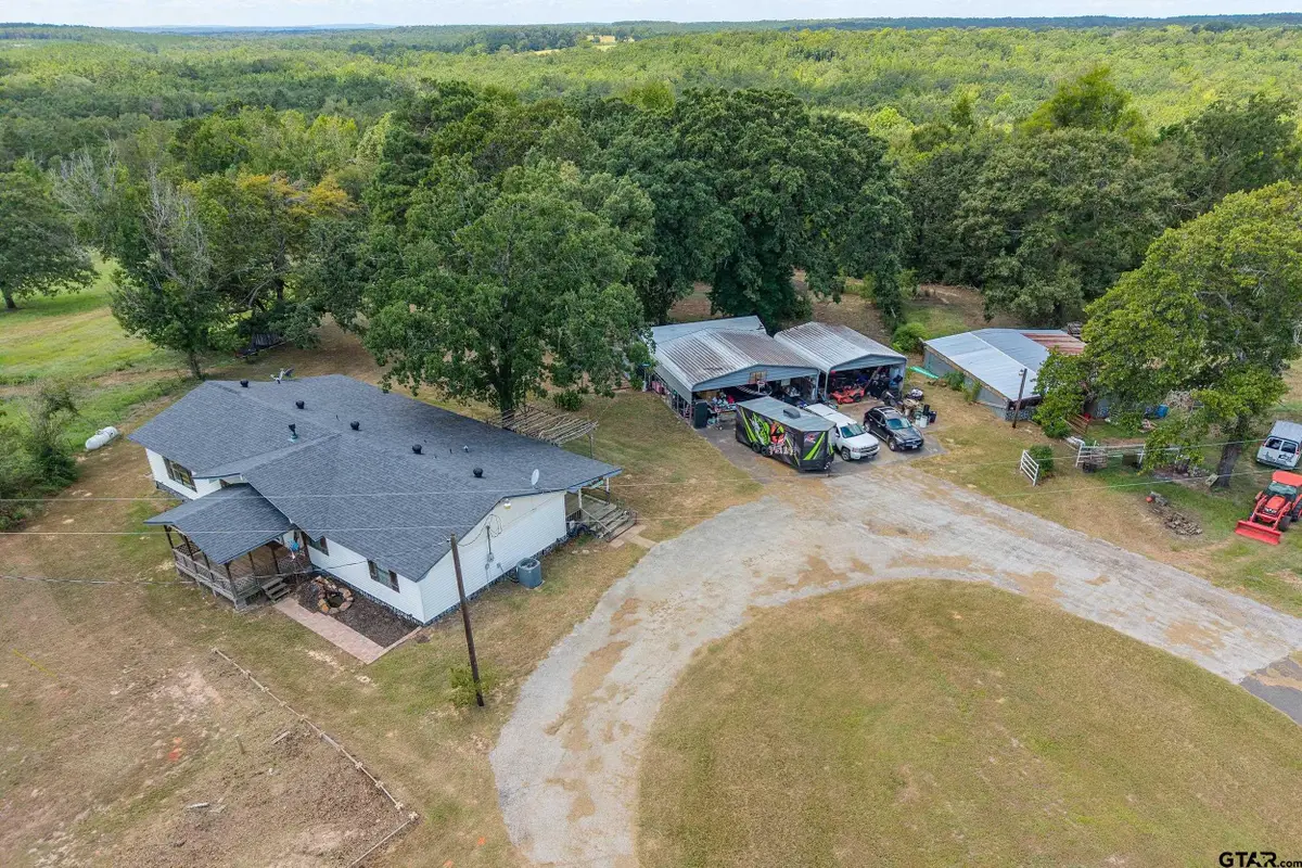 4358 E Cr 367, Henderson, TX 75654 - #1