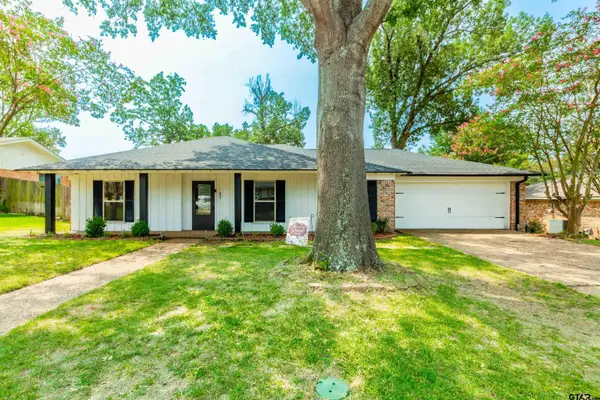 3912 S Cameron Ave, Tyler, TX 75701