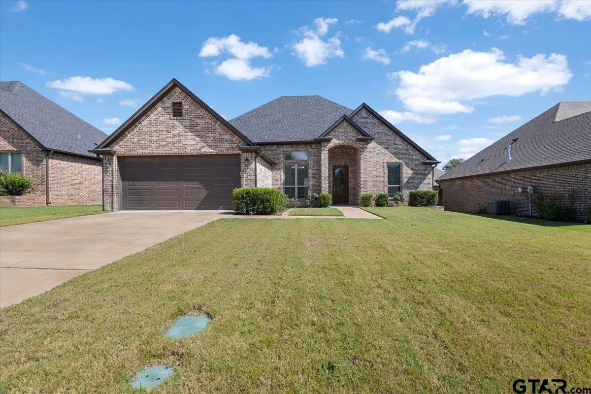 11966 Gillian Court, Tyler, TX 75703 - #1