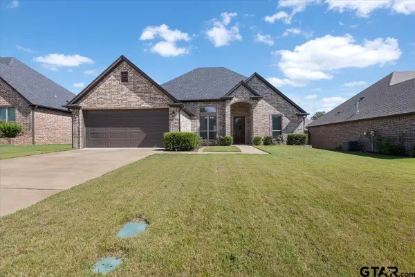 11966 Gillian Court, Tyler, TX 75703