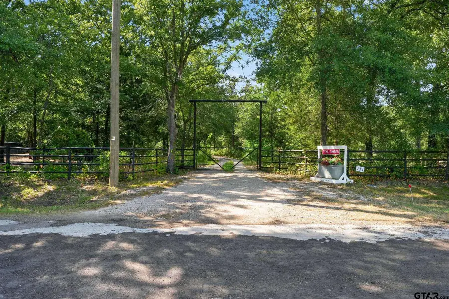 735 County Road 3211, Wills Point, TX 75169 - #2